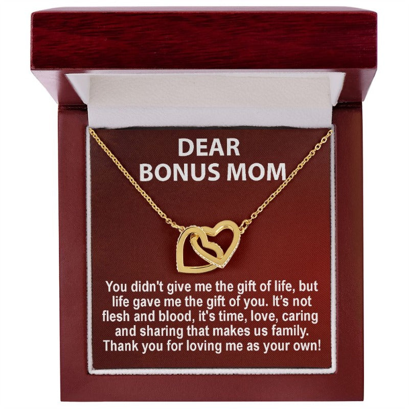 Gift for Stepmom - Gifts For Family Online