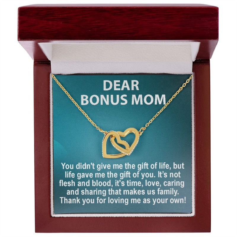 Gift for Stepmom - Gifts For Family Online