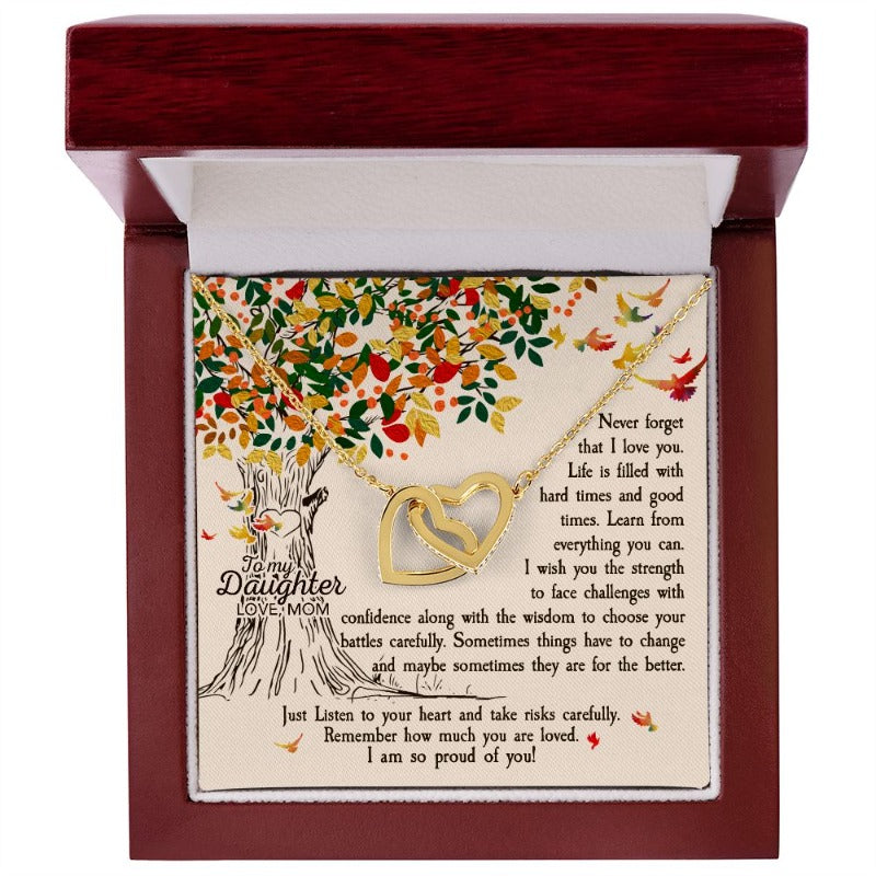 mother daughter keepsakes - Gifts For Family Online