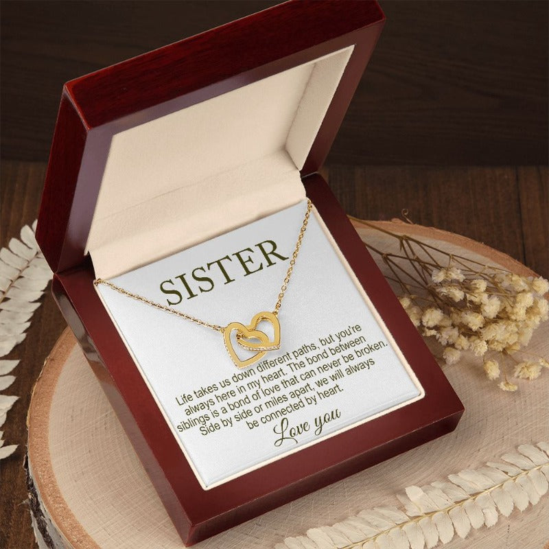 ideas for sister gifts - Gifts For Family Online