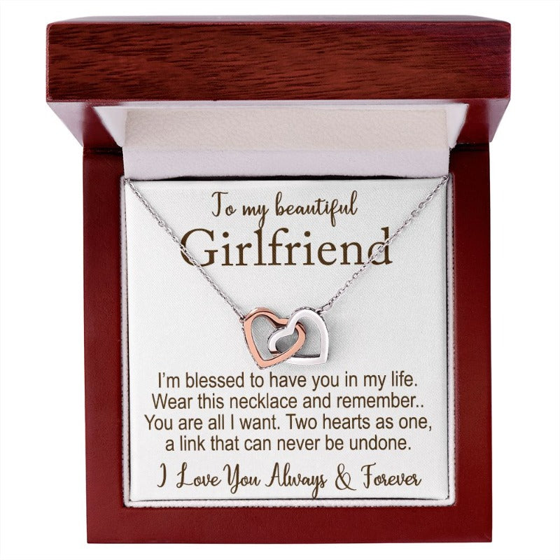 unique gift for girlfriend - Gifts For Family Online