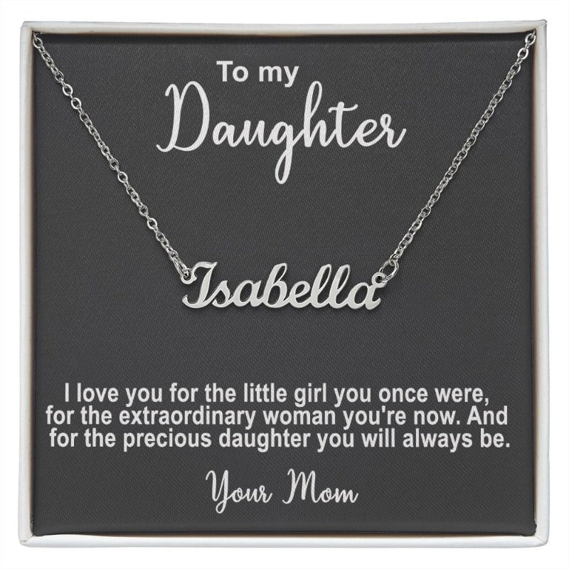Gifts for Daughter - Gifts For Family Online