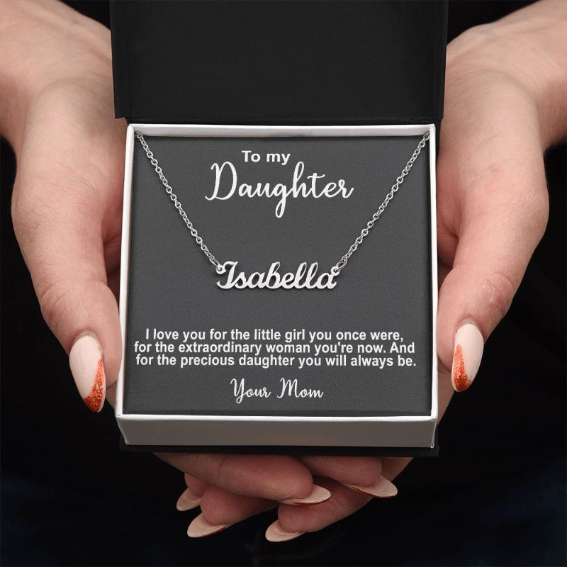mother daughter gift - Gifts For Family Online