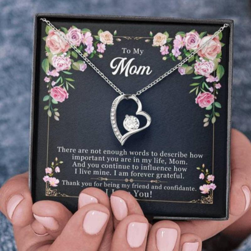 meaningful gifts for mom - Gifts For Family Online