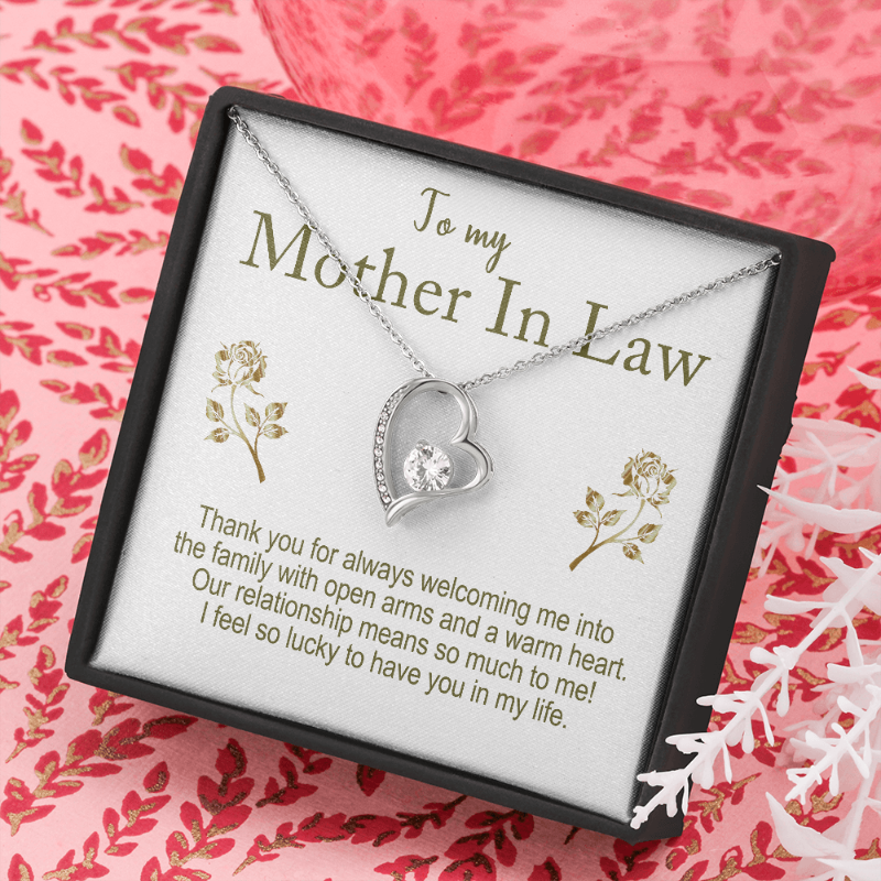 personalized gifts for mother in law - Gifts For Family Online