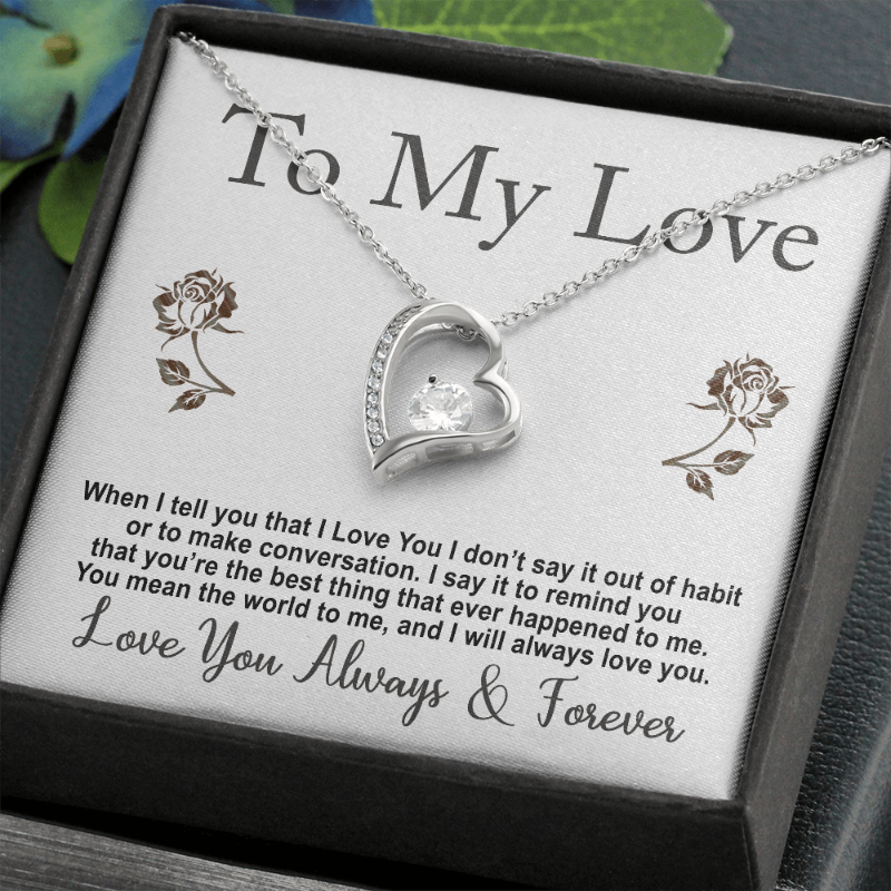 meaningful gifts for her - Gifts For Family Online
