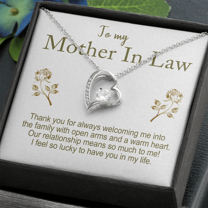 mother in law birthday gifts - Gifts For Family Online