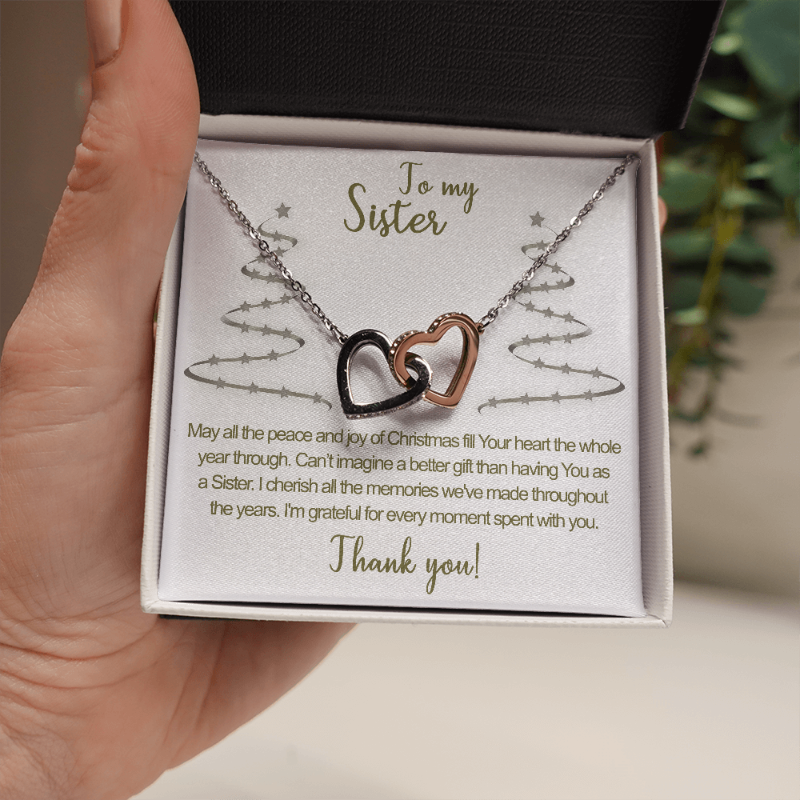 personalized gifts for sister - Gifts For Family Online