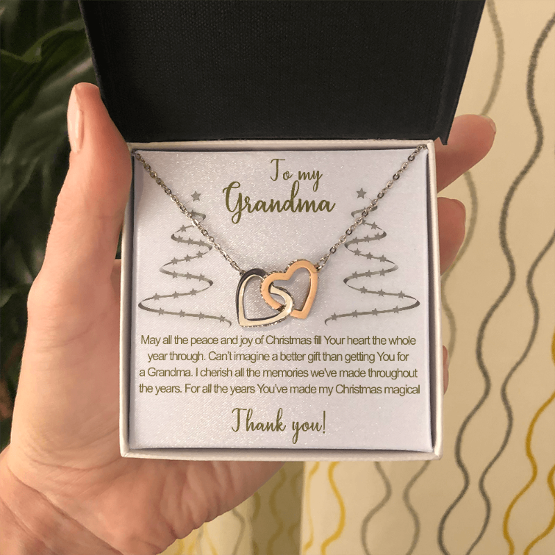 gifts for grandma - Gifts For Family Online
