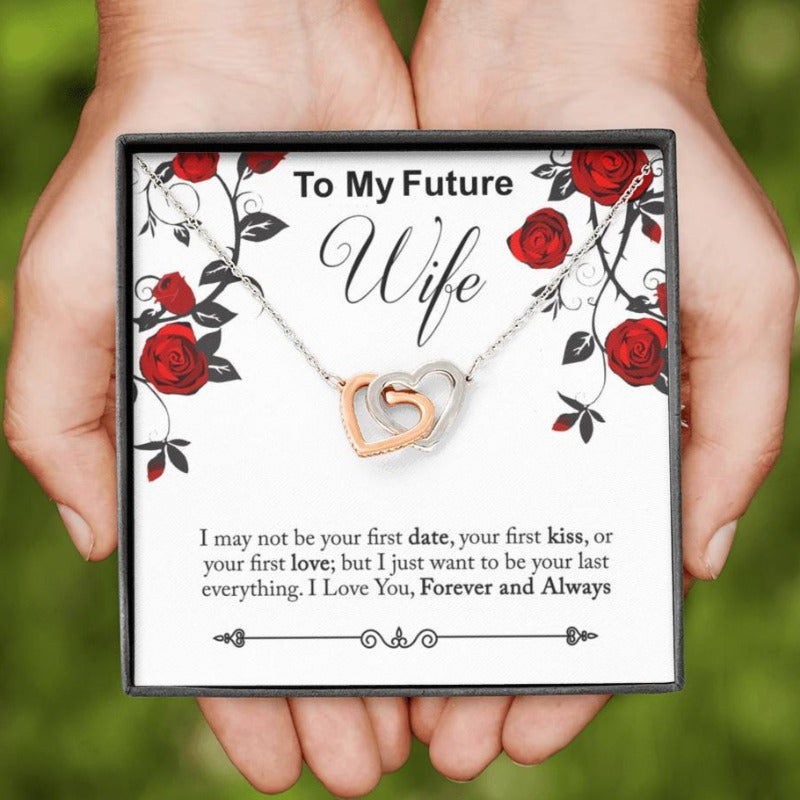 gifts for future wife - Gifts For Family Online