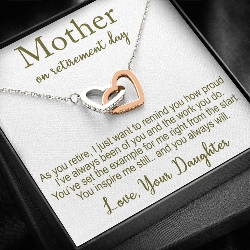 daughter to mother gift - Gifts For Family Online