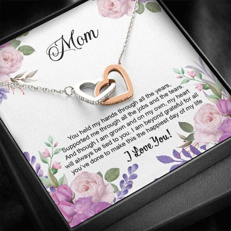 gift for mother on wedding day - Gifts For Family Online