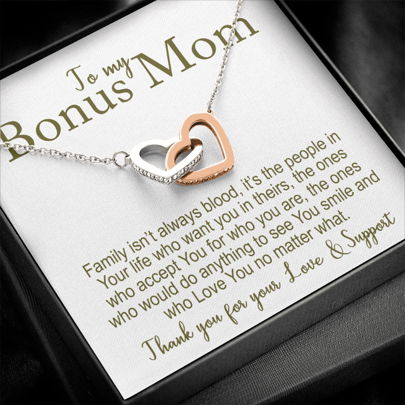 stepmom gift - Gifts For Family Online
