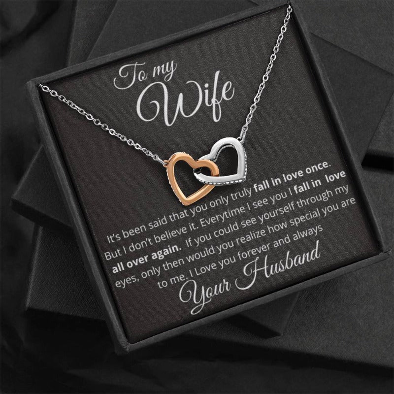 romantic gift for wife - Gifts For Family Online