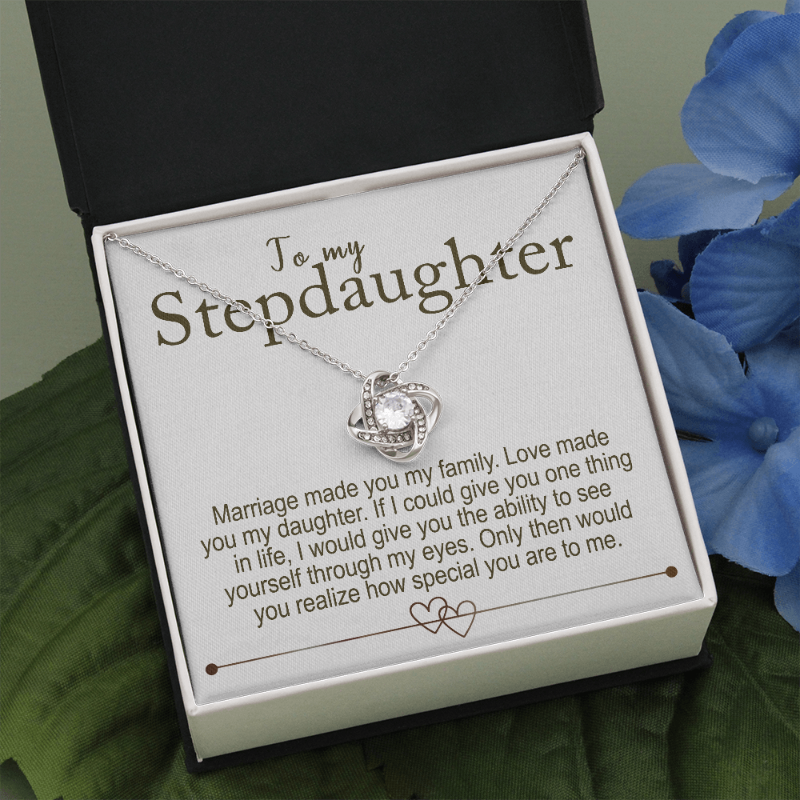 stepdaughter birthday card - Gifts For Family Online
