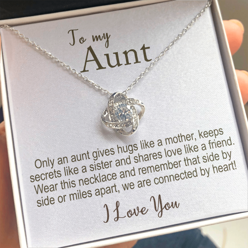 gifts for aunts - Gifts For Family Online
