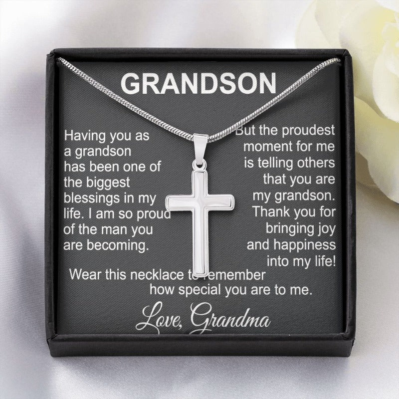 grandson gift - Gifts For Family Online