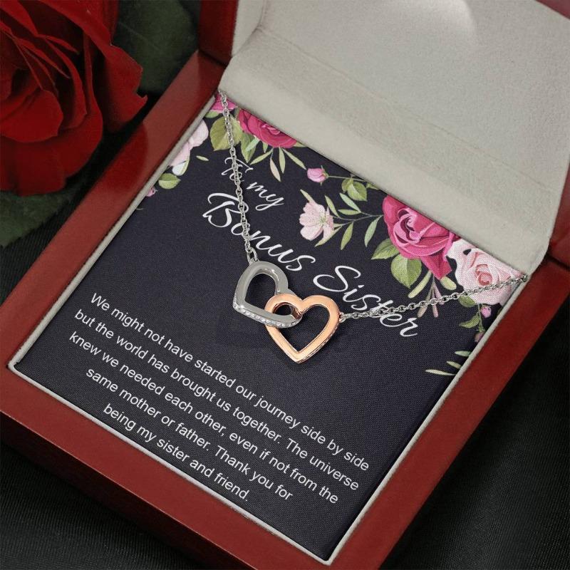 step sister gift - Gifts For Family Online