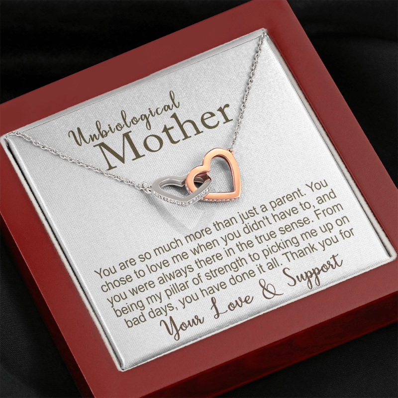 unbiological mom gifts - Gifts For Family Online