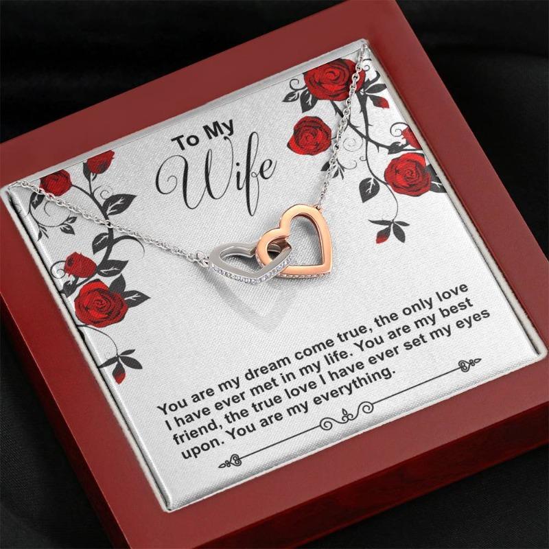 unique gifts for wife - Gifts For Family Online