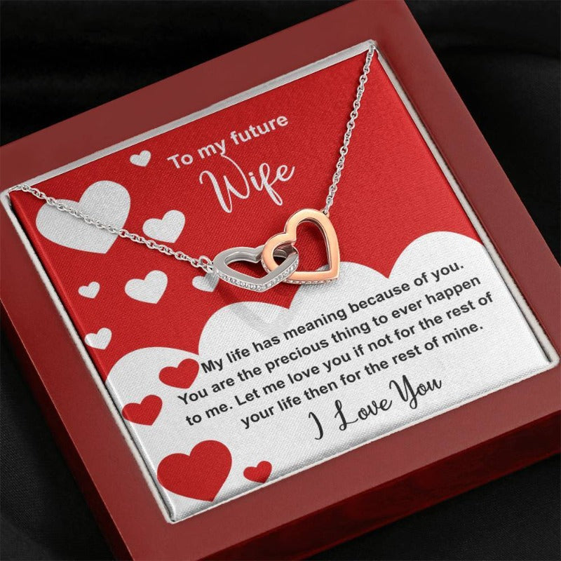 future wife gifts - Gifts For Family Online