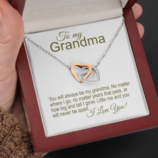 grandma - Gifts For Family Online