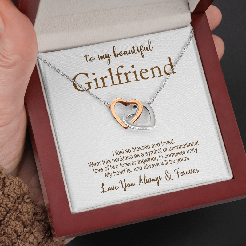 gifts for girlfriend - Gifts For Family Online
