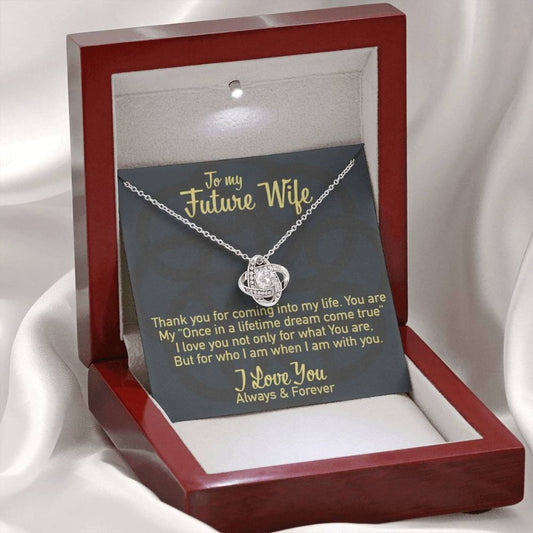 to my future wife gifts - Gifts For Family Online