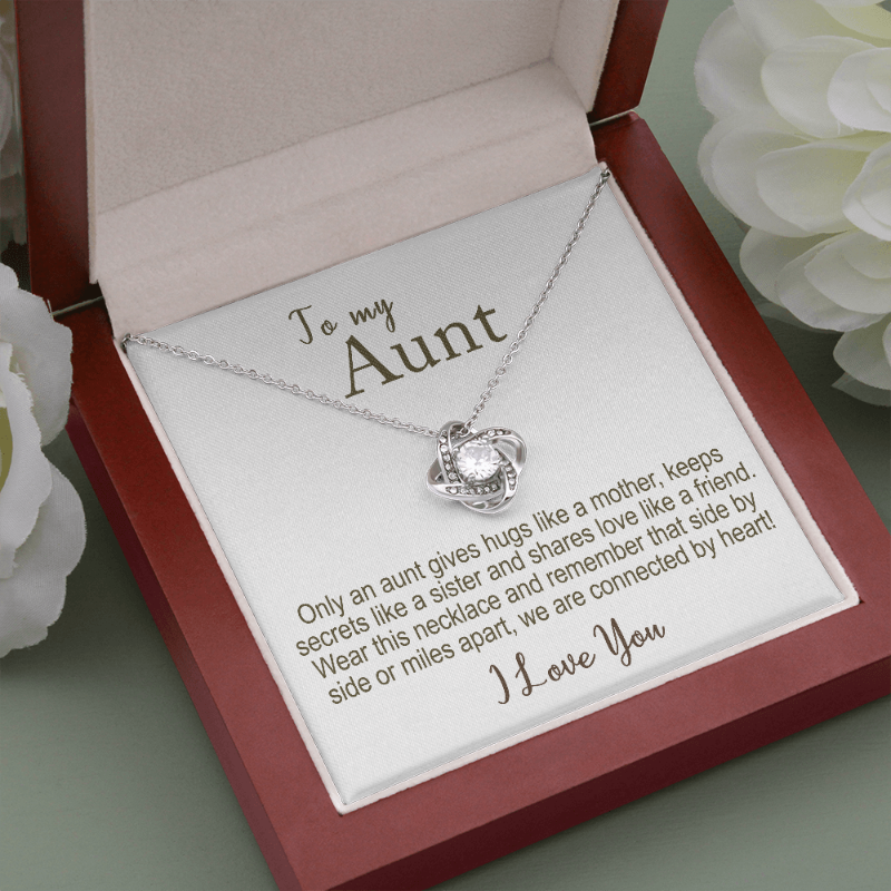 gifts for aunts birthday - Gifts For Family Online