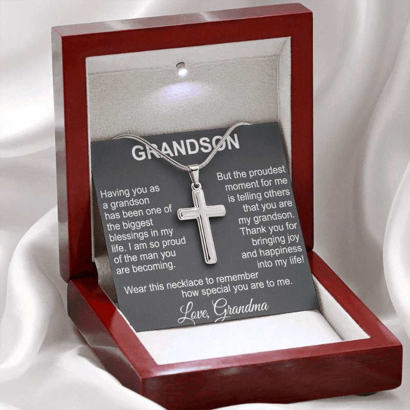 grandson gifts - Gifts For Family Online