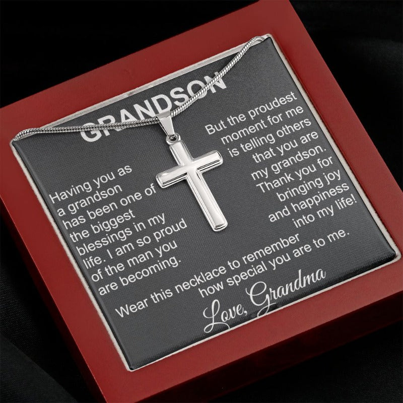 grandson gift - Gifts For Family Online