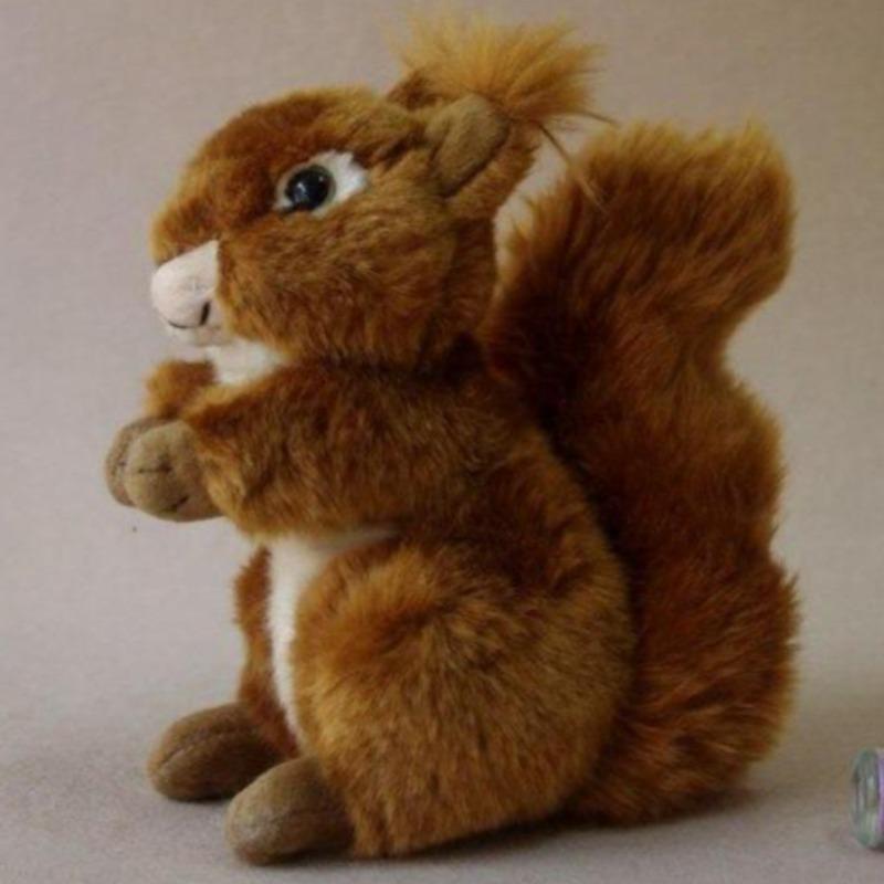 plush squirrel toy - Gifts For Family Online