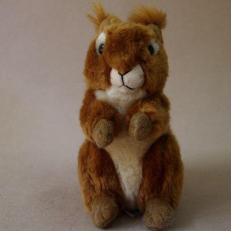 squirrel stuffed animal - Gifts For Family Online
