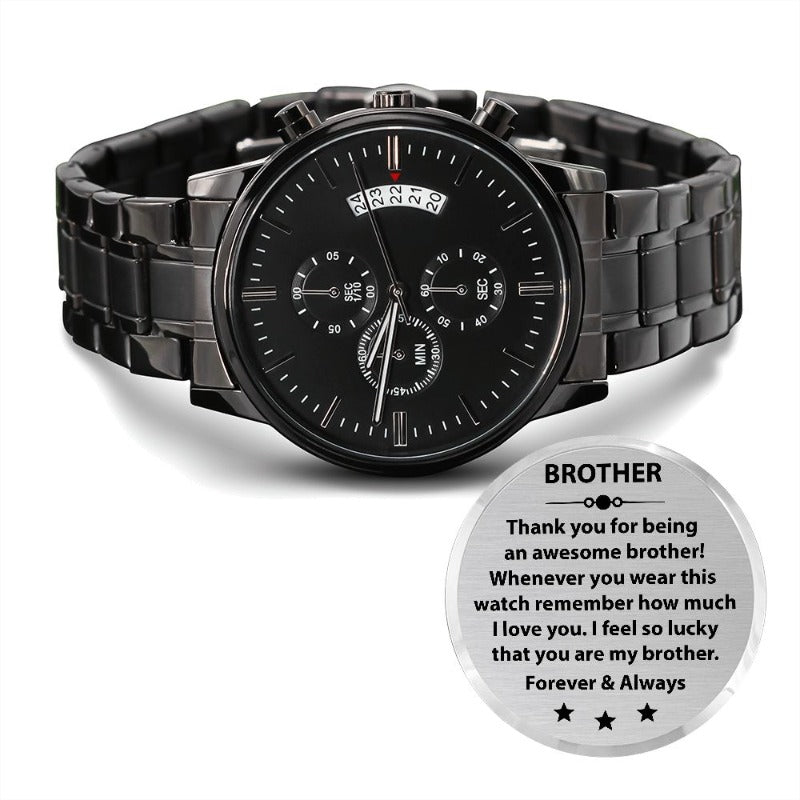 birthday gift for brother - Gifts For Family Online