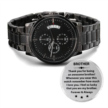 birthday gift for brother - Gifts For Family Online