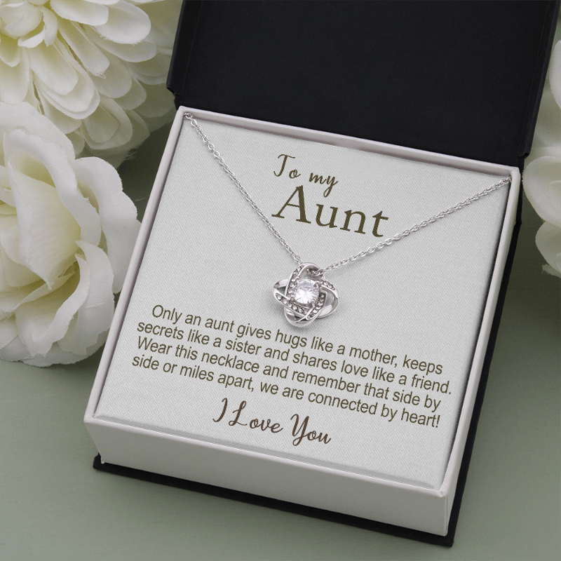 birthday gifts for aunt from niece - Gifts For Family Online