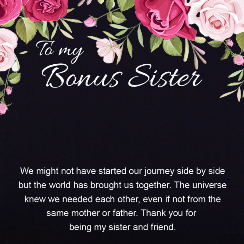 Sister Gifts - Gifts For Family Online