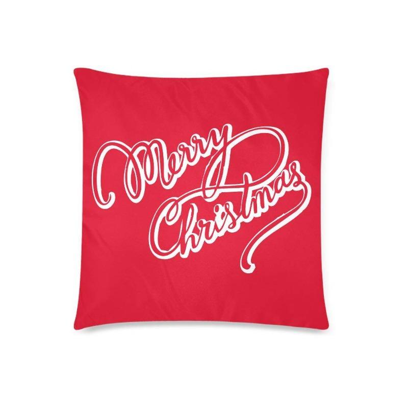 christmas throw pillow - Gifts For Family Online