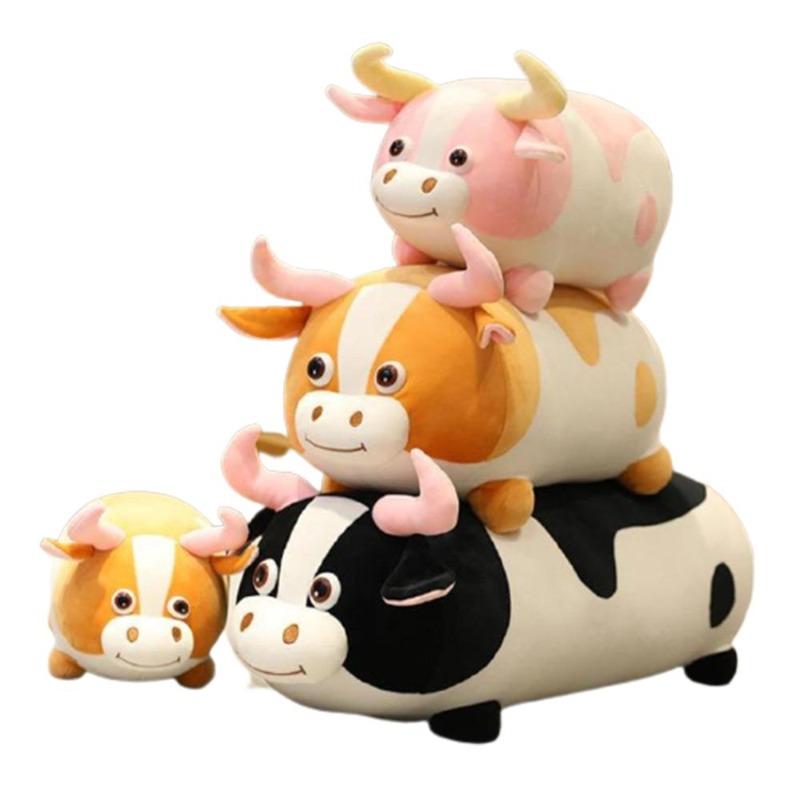 cow plush - Gifts For Family Online