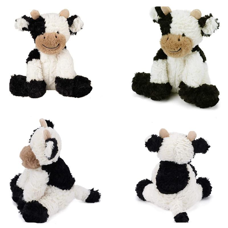 cow stuffed toy - Gifts For Family Online