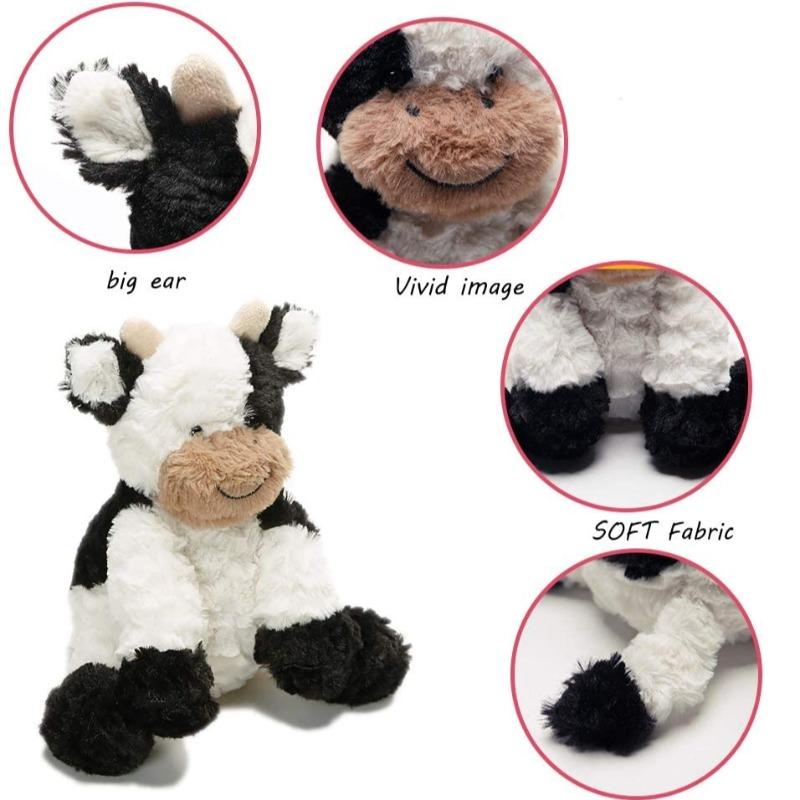 cow plush toy - Gifts For Family Online