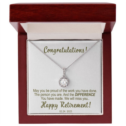 coworker retirement gift - Gifts For Family Online