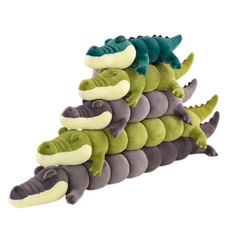 crocodile plush - Gifts For Family Online