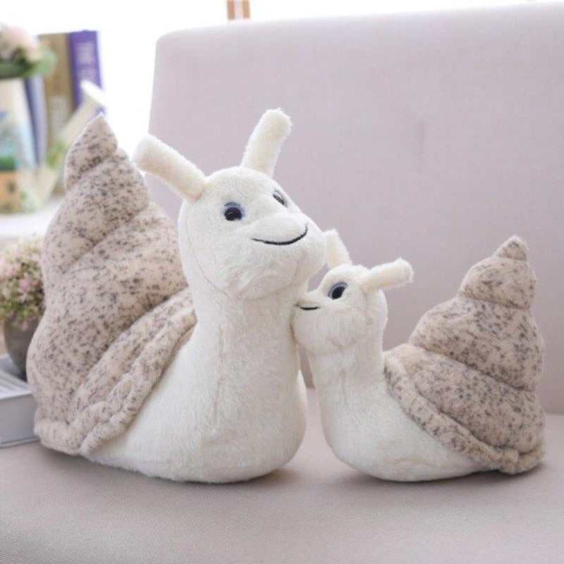 plush snail - Gifts For Family Online