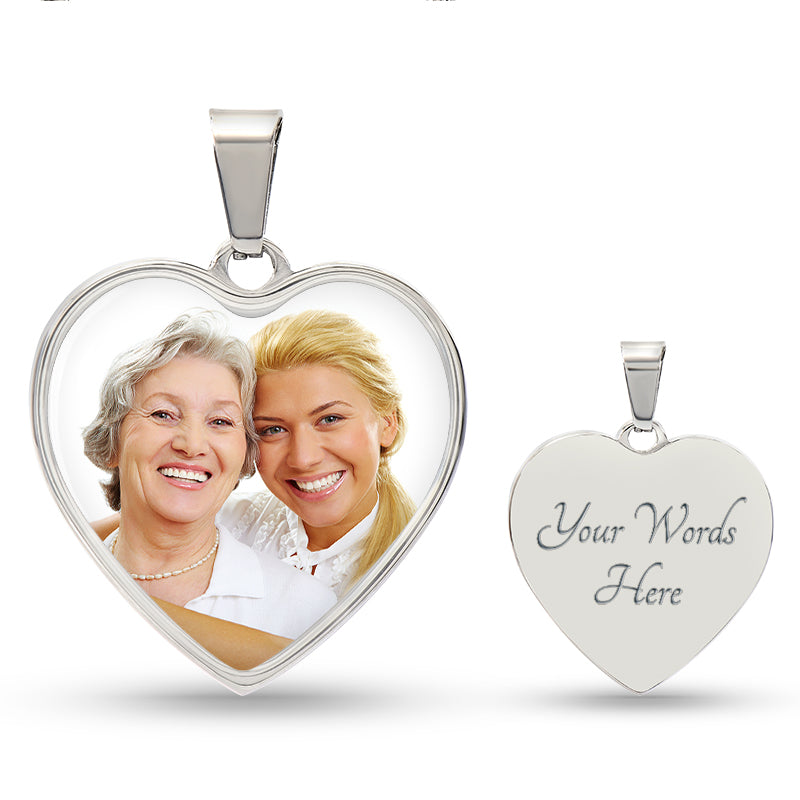 mother daughter jewelry - Gifts For Family Online