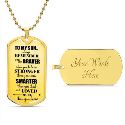 gifts for adult son - Gifts For Family Online