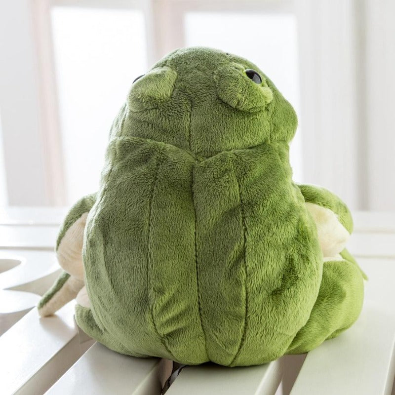 frog toy - Gifts For Family Online