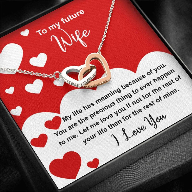 future wife gifts - Gifts For Family Online