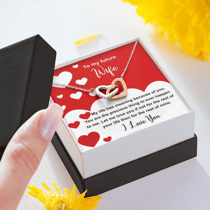 future wife gifts - Gifts For Family Online
