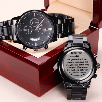 gift for brother - Gifts For Family Online